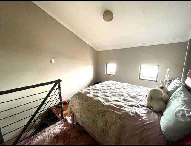 1 BEDROOM APARTMENT FOR SALE IN DASSIE RAND